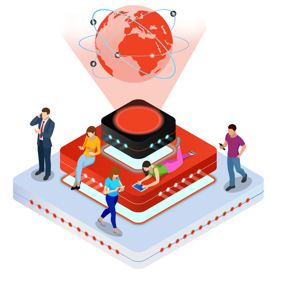HeyU App